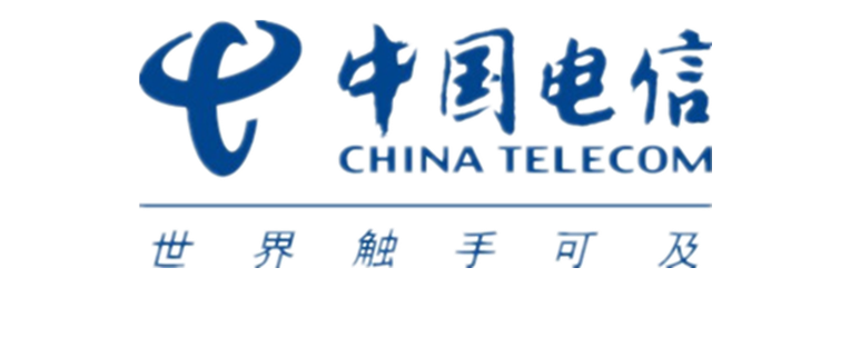 中國電信